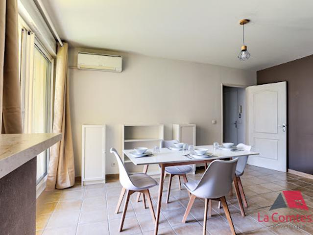 Location Appartement 2 pièces 50.85 m2 Eguilles