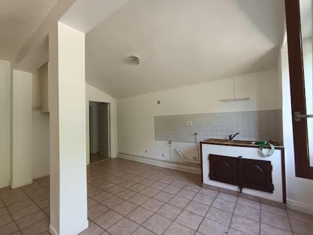 Location Appartement 2 pièces 50.88 m2 Banne