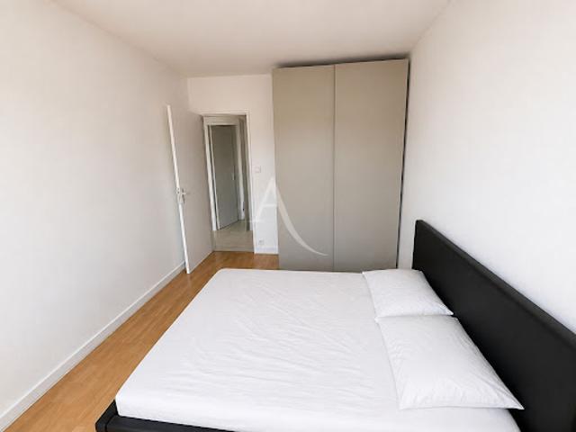 Location Appartement 2 pièces 50.88 m2 Orvault
