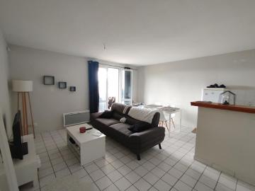 Location Appartement 2 pièces 50.89 m2 Aubenas