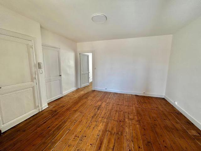 Location Appartement 2 pièces 50.8 m2 Perigueux