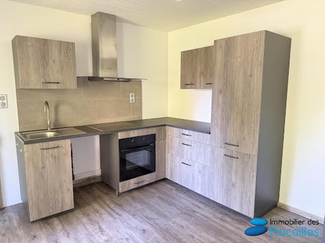 Location Appartement 2 pièces 50.8 m2 Reignier
