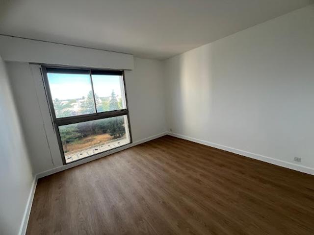 Location Appartement 2 pièces 50.95 m2 Chevilly Larue