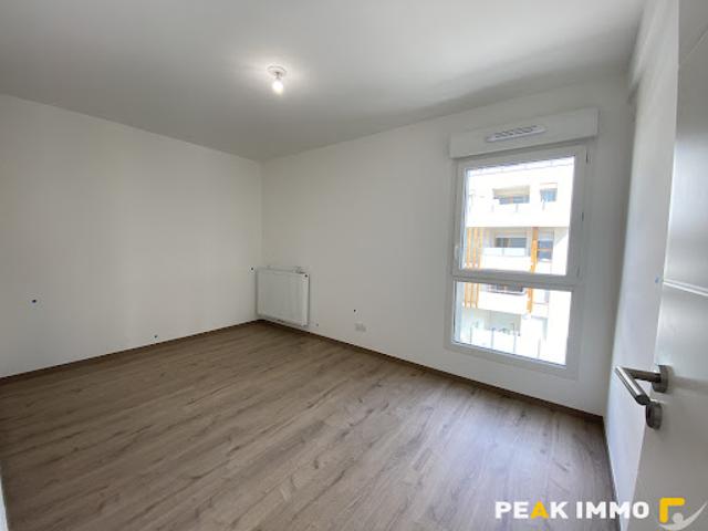 Location Appartement 2 pièces 50.98 m2 Bonneville