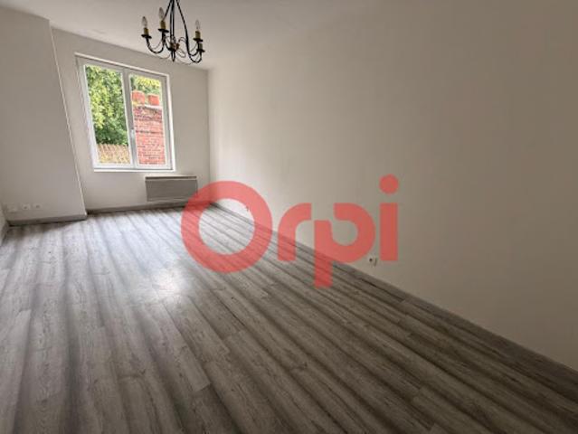 Location Appartement 2 pièces 50.9 m2 Roisel