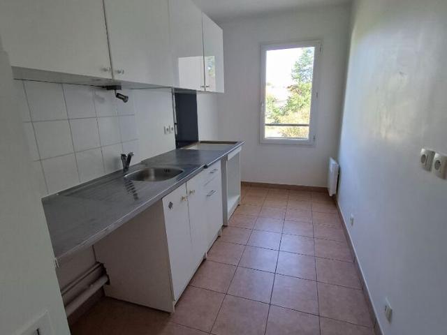 Location appartement 2 pièces, 50.00m², Le Plessis Trévise