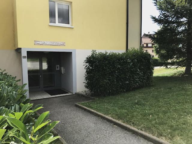 Location Appartement 2 pièces 50.05 m2 Villaz