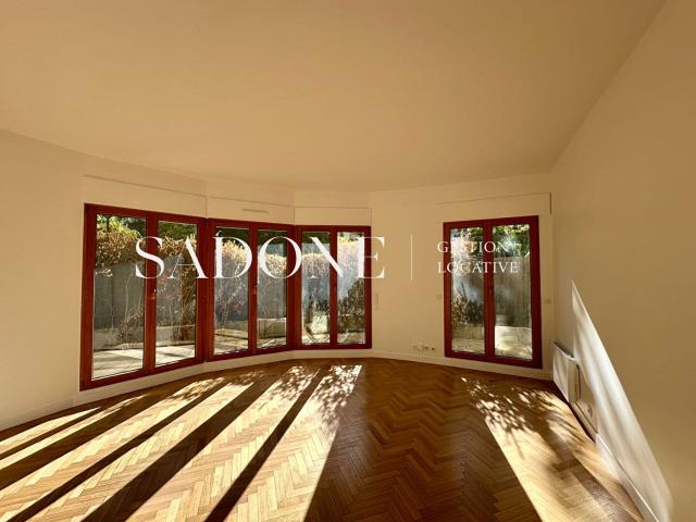 Location Appartement 2 pièces 50,10 m² à Levallois Perret