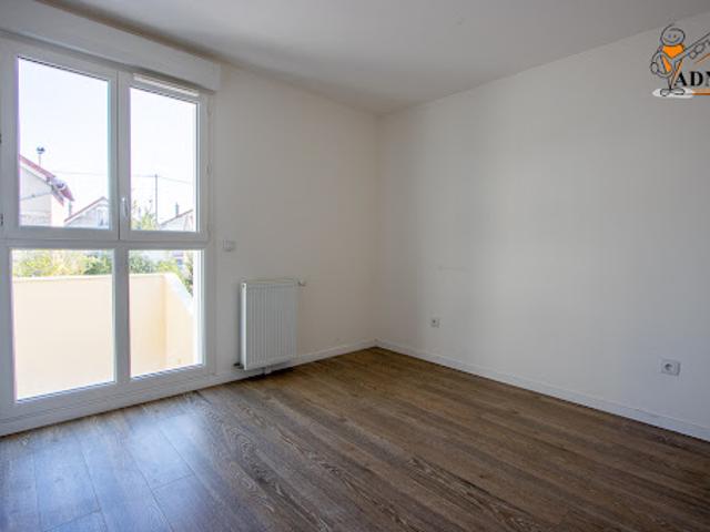 Location Appartement 2 pièces 50.11 m2 Meaux