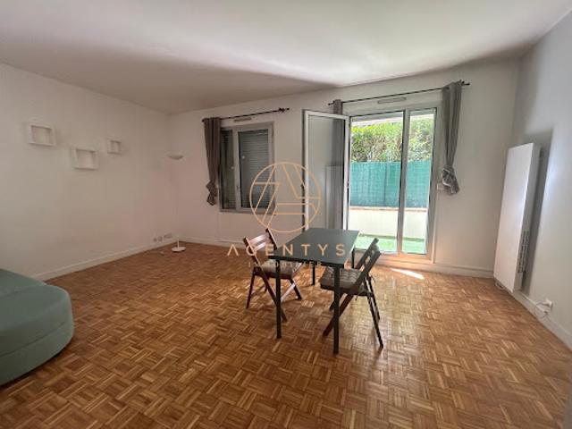 Location Appartement 2 pièces 50.11 m2 Nogent sur Marne