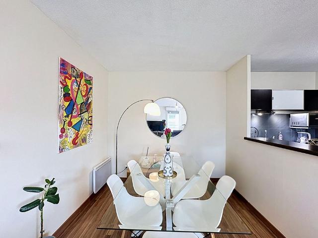 Location appartement 2 pièces, 50.11m², Muret