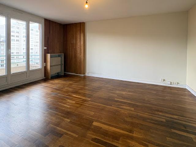 Location Appartement 2 pièces 50.17 m2 Saint Etienne