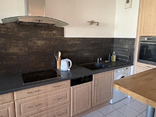 Location Appartement 2 pièces 50.18 m2 Mions