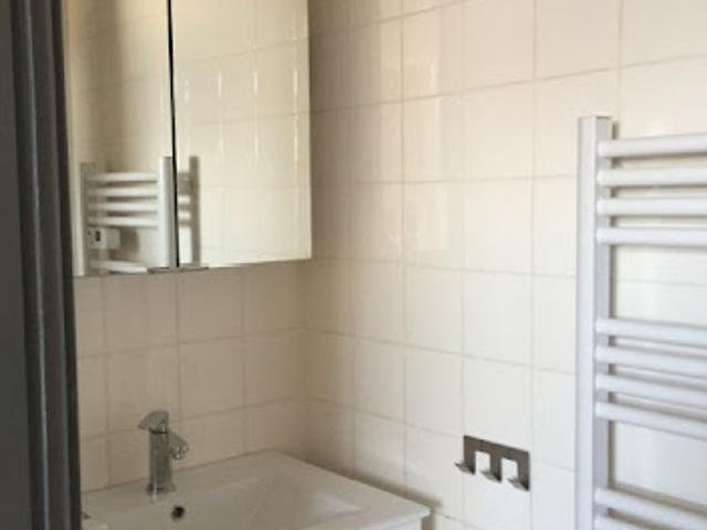 Location Appartement 2 pièces 50.1 m2 Lillers