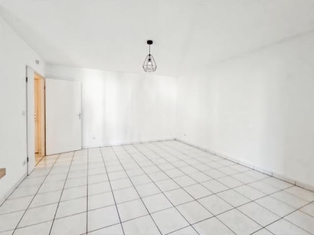 Location Appartement 2 pièces 50.21 m2 Toulouse
