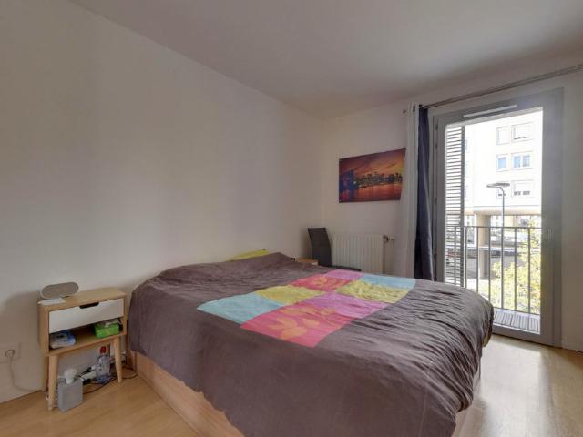 Appartement 2 pièces Montreuil 50.25m² 1282€ à louer l'Adresse