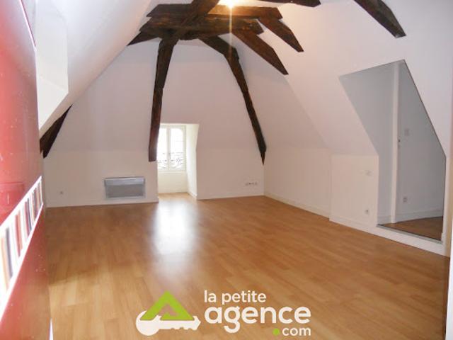 Location Appartement 2 pièces 50.2 m2 Bourges