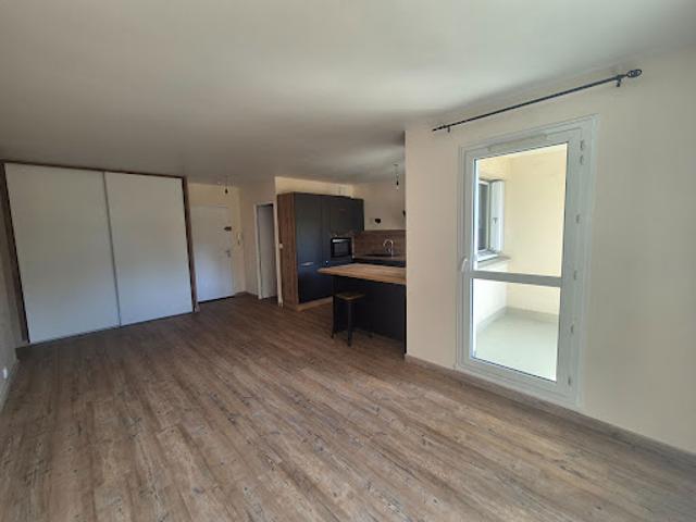 Location Appartement 2 pièces 50.34 m2 Palaiseau