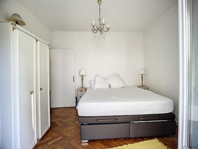 Location Appartement 2 pièces 50.3 m2 Nice