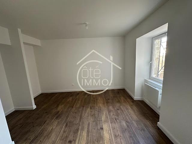 Location Appartement 2 pièces 50.3 m2 Sainte Foy la Grande