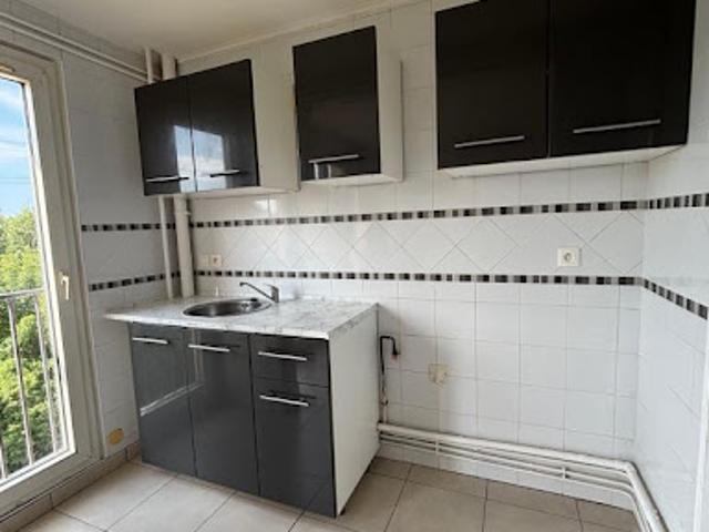 Location Appartement 2 pièces 50 m2 Tergnier