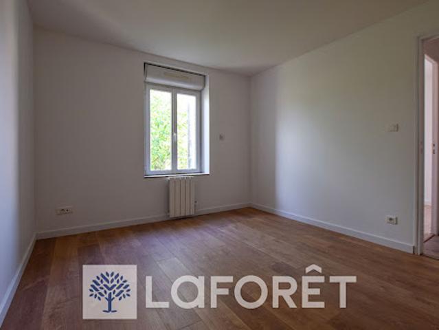 Location Appartement 2 pièces 50 m2 Tesson