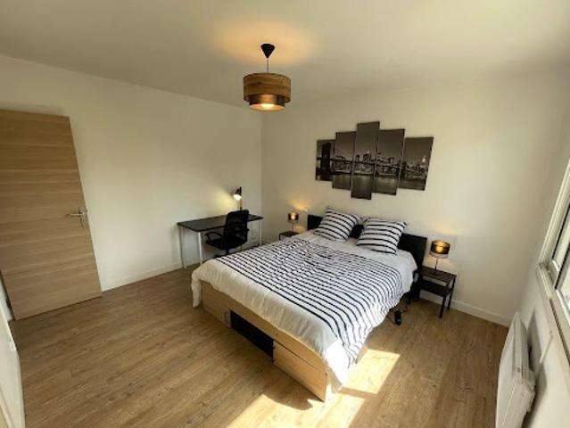 Location Appartement 2 pièces 50 m2 Toulouse