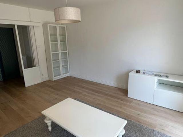 Location Appartement 2 pièces 50 m2 Toulouse