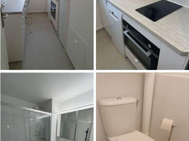 Location Appartement 2 pièces 50 m2 Vanves