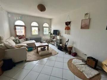 Location Appartement 2 pièces 50 m2 à Martigues