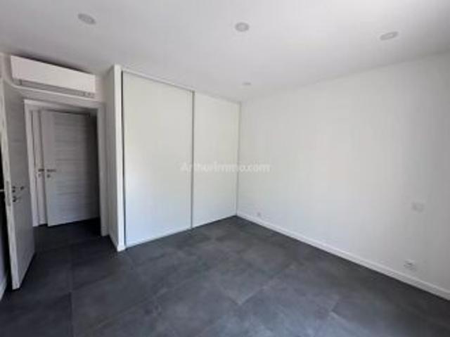Location Appartement 2 pièces 50 m2 à Ajaccio