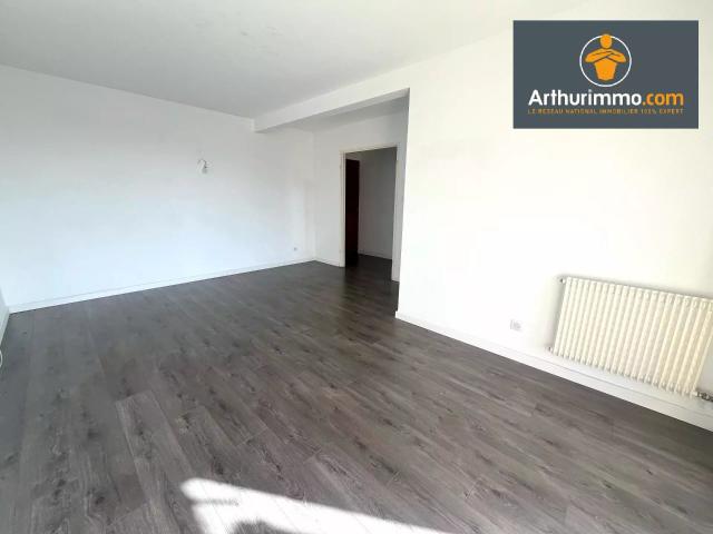 Louer appartement de 2 pièces 50 m² 797 € à Ajaccio 20000: une annonce Arthurimmo.com