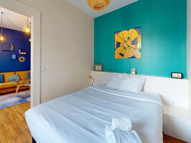Location Appartement 2 pièces 50 m2 à Chartres