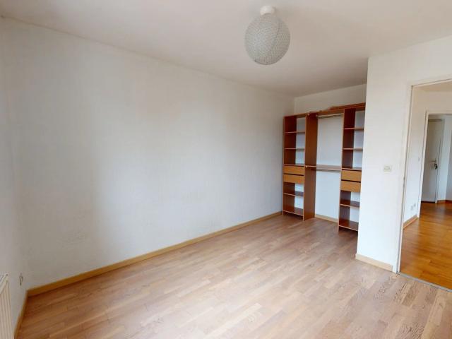 Location Appartement 2 pièces 50 m2 à Chartres