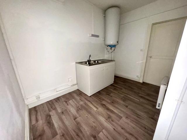 Location Appartement 2 pièces 50 m2 à Saint Quentin