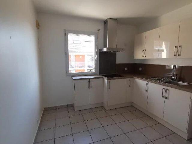 Location Appartement 2 pièces 50 m2 à Saint Sébastien sur Loire