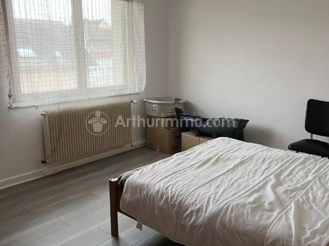 Location Appartement 2 pièces 49 m2 à Seloncourt
