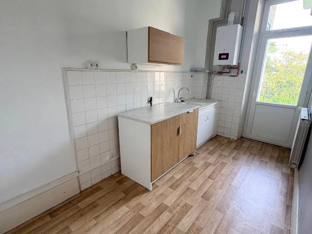 Location Appartement 2 pièces 50 m2 à Valence