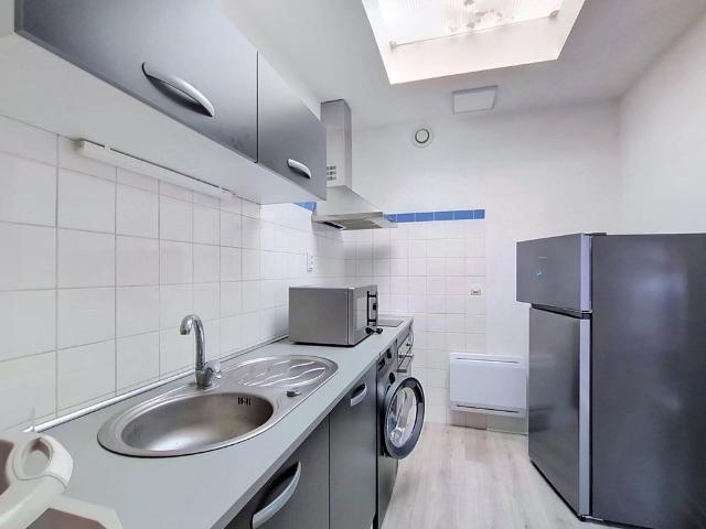 Location Appartement 2 pièces 50 m2 à Yerres