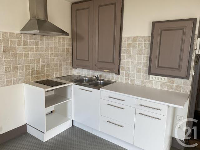 Location Appartement 2 pièces 50 m2 Annonay