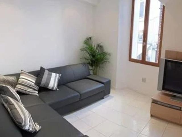 Location Appartement 2 pièces 50 m2 Antibes