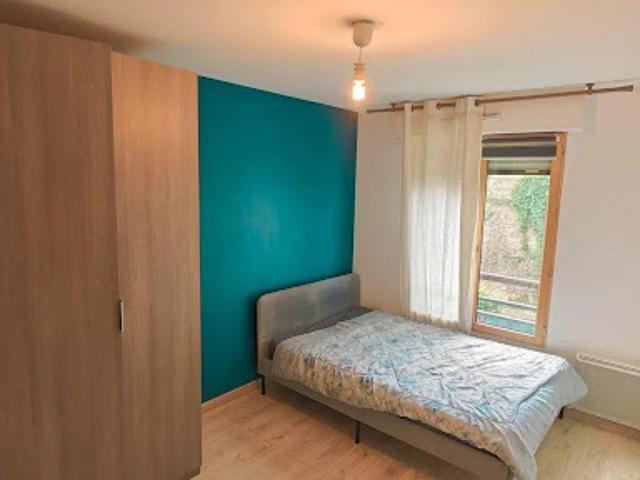 Location Appartement 2 pièces 50 m2 Asnieres sur seine