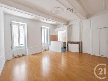 Location Appartement 2 pièces 50 m2 Bagnols sur ceze