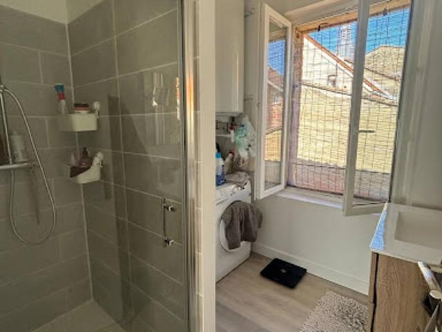Location Appartement 2 pièces 50 m2 Bergerac