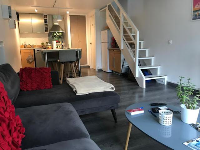 Location Appartement 2 pièces 50 m2 Biarritz