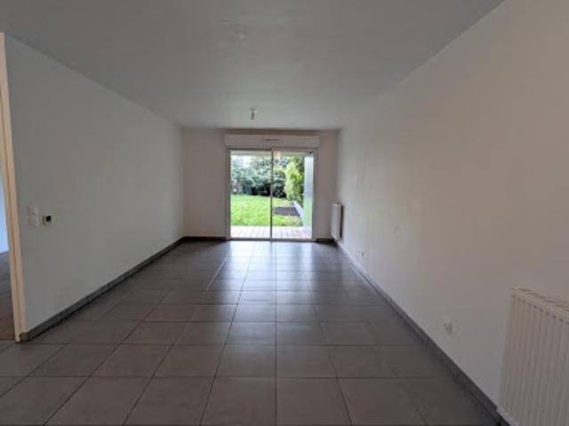 Location Appartement 2 pièces 50 m2 Bordeaux