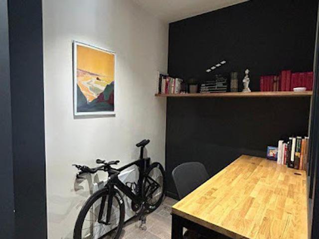 Location Appartement 2 pièces 50 m2 Bordeaux