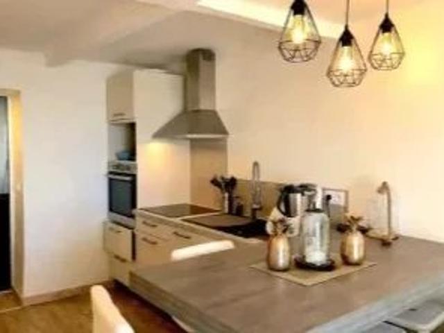 Location Appartement 2 pièces 50 m2 Cagnes sur Mer