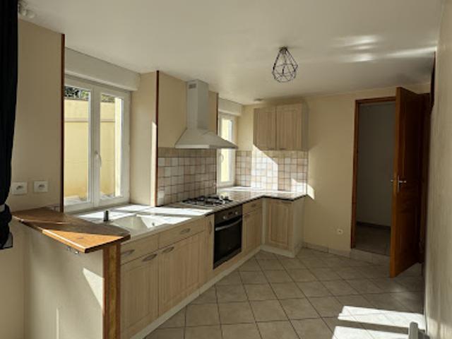 Location Appartement 2 pièces 50 m2 Cerisiers