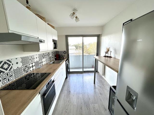 Location Appartement 2 pièces 50 m2 Cholet